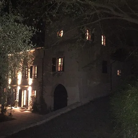 فندق مبيت وإفطار Relais Castei Del Garda *