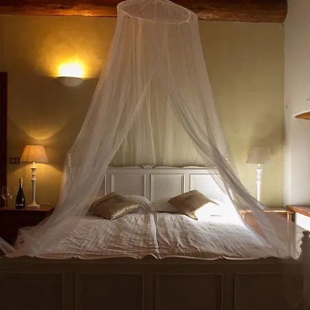 فندق مبيت وإفطار Relais Castei Del Garda *