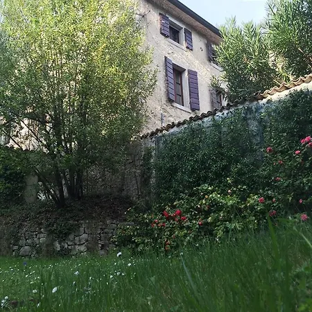 فندق مبيت وإفطار Relais Castei Del Garda
